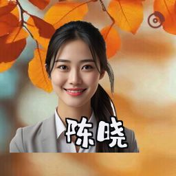 陈晓